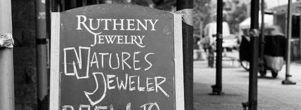 A New Jewelry + Sculpture Store on 83rd Street