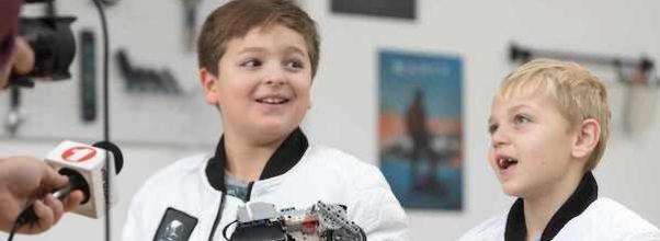 Award-Winning Robotics, Coding, and Entrepreneurship Program Reopening in Columbus Circle! Award-Winning Robotics, Coding, and Entrepreneurship Program Reopening in Columbus Circle!