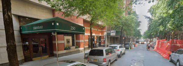 Maintenance Worker Victimized in Senseless Hit-and-Run