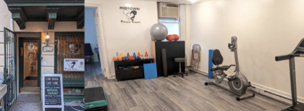 New Physical Therapy Clinic Offering One Hour One-on-One Appointments