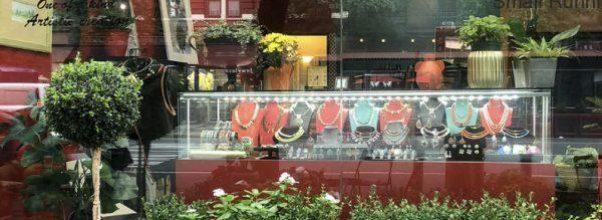 Visit Nitza Lerner Co. on Columbus Ave!