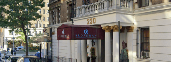 Last Tenant at UWS Building Fights to Keep Apartment as New Owner Begins Renovations