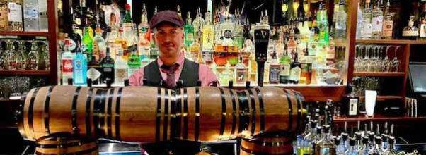 LOOK INSIDE the New Prohibition! LOOK INSIDE the New Prohibition!