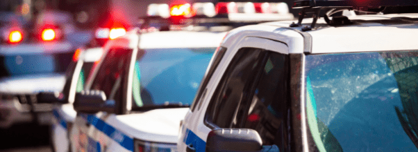 Police Hunt Three Suspects Behind Pair of Early-Morning Robberies Across the Upper West Side (UPDATED)