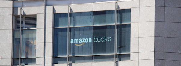 Amazon Books to Close All Locations (Columbus Circle Included)