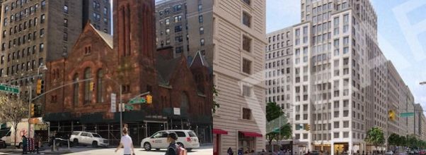 Matt Damon Joins Fight to Save West-Park Church, Will Perform in Benefit Play Matt Damon Joins Fight to Save West-Park Church, Will Perform in Benefit Play