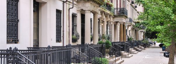 Median Rents of Both UWS + UES Apartments Soar 42% Since Last Year Median Rents of Both UWS + UES Apartments Soar 42% Since Last Year