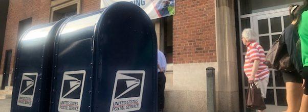 Check Gets Stolen From Upper West Side Mailbox, Claims Local