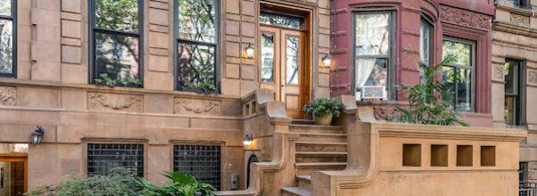 UWS Townhouse Once Home to Billie Holiday Sells for $10.5 Million UWS Townhouse Once Home to Billie Holiday Sells for $10.5 Million