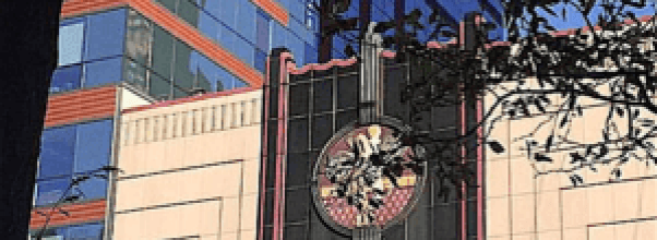 Major Blow Dealt to Metro Theater Revival