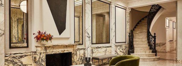 The Astor: A Rare Opportunity, A Prized Address
