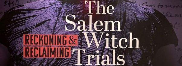 I’m Not a Witch! NY Historical Society Attempts to Reclaim Meaning of the Word in New Exhibit I’m Not a Witch! NY Historical Society Attempts to Reclaim Meaning of the Word in New Exhibit