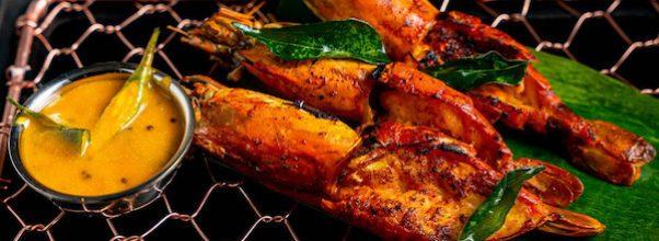 A New Indian Restaurant on 72nd Street A New Indian Restaurant on 72nd Street