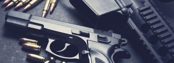 UWS Pol Sponsors New Ghost Gun Legislation