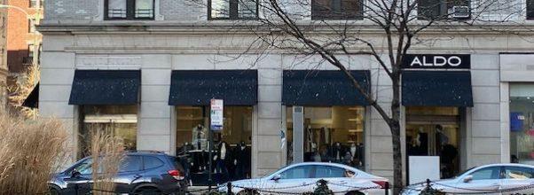 A New Cafe & Bakery Opening on 84th and Broadway
