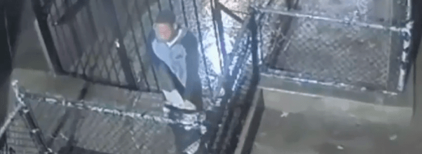 Man Sentenced to 20 Years in State Prison for 2023 Rape on Upper West Side