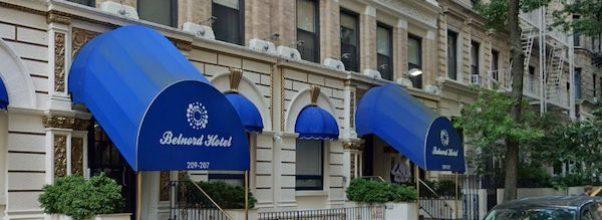 Two New Emergency Shelters Open on UWS: REPORT