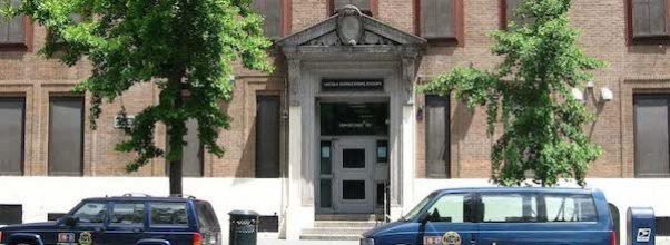 Former Prison Near Central Park to Serve as Migrant Housing Former Prison Near Central Park to Serve as Migrant Housing