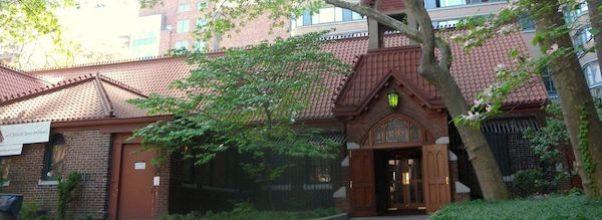 Day School Staff, Parents Clash with Parish Following Church’s Decision to Close School