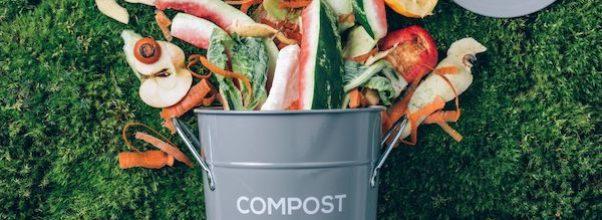 NYC Will Soon Make Food Composting Mandatory