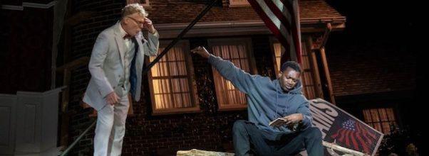 New Ways to Score Shakespeare in the Park Tickets