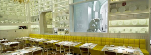 New-York Historical Society Eateries Shutter Within a Year of Opening