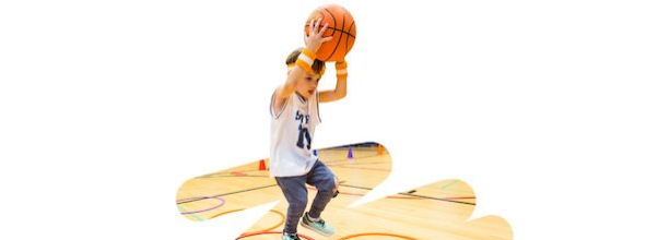 Save Big on Children’s Classes, Memberships & More at The JCC Save Big on Children’s Classes, Memberships & More at The JCC