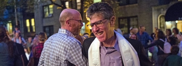 Stephen Wise Free Synagogue Welcomes New Members for the High Holy Days Stephen Wise Free Synagogue Welcomes New Members for the High Holy Days