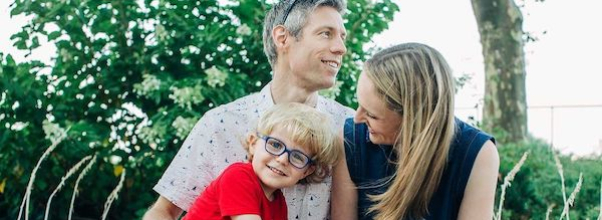 Preserving Lifetimes: A Journey with Family Photographer Susie Mann