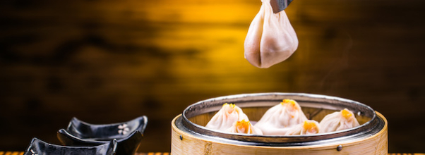 Kung Fu Kitchen: Midtown West’s Most Authentic Dining Experience