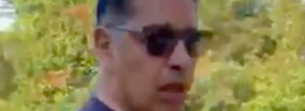 Woman Assaulted While Bike Riding in Central Park with Daughter (UPDATE: ARREST MADE) Woman Assaulted While Bike Riding in Central Park with Daughter (UPDATE: ARREST MADE)