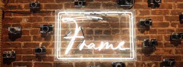 Frame Coffee Opens Second UWS Location