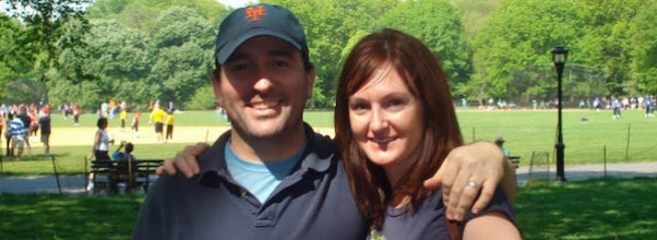 Couple Plans Return to UWS Under Daunting Circumstances