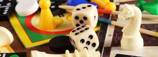 Board Game Cafe to Open on West 84th Street