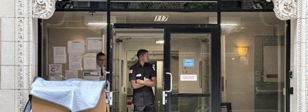 New Details Surface About Eleven-Year-Old Boy Found Dead in UWS Building