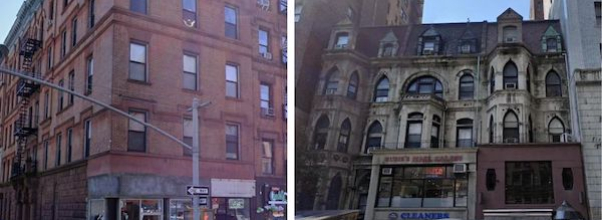 2023 ‘Worst Landlord Watchlist’ Includes These UWS Building Owners