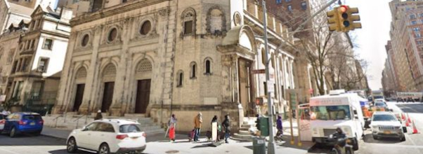 UWS Church Receives Grant for ‘Crucial Repairs’