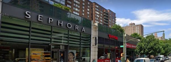 Foreclosure Case Advances Against Owners of Columbus Square Retail Complex Foreclosure Case Advances Against Owners of Columbus Square Retail Complex