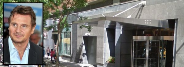 Liam Neeson Finds Buyer for Upper West Side Condo After Price Cut