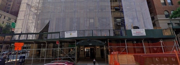 Bogus Construction Safety School Linked to 2022 Death on UWS