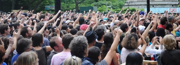 Central Park SummerStage 2026: Lineup Announced
