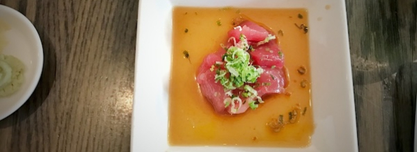 CA-Based Sushi Restaurant SUGARFISH to Open on West 75th Street