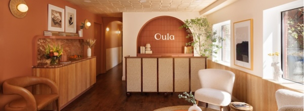 Looking for Whole Person Maternity Care? Oula Upper West Has Arrived!