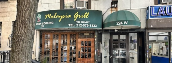 New Restaurants: High-End Tapas, Kosher Bistro