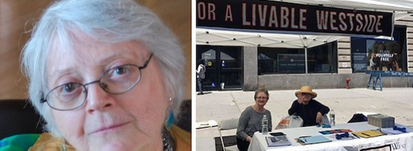 Batya Lewton, Educator and UWS Advocate, Passes Away Batya Lewton, Educator and UWS Advocate, Passes Away