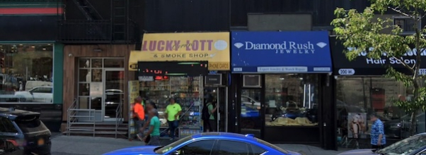 Million Dollar Lotto Ticket Sold at UWS Store