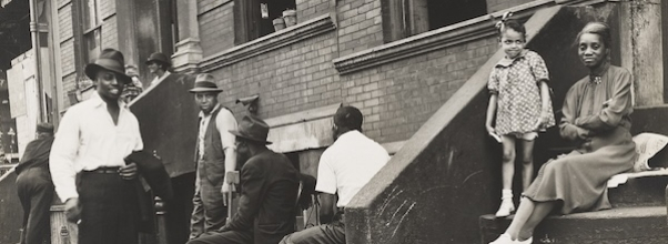 ‘San Juan Hill: Manhattan’s Lost Neighborhood’ Premiering at Lincoln Center