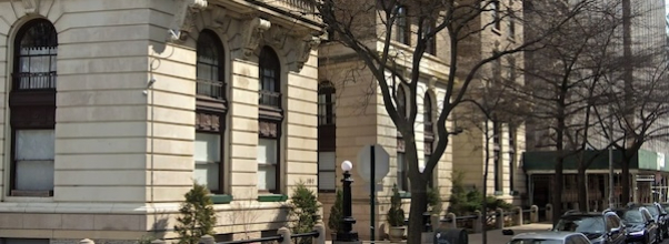 UWS Doorman Faces Serious Charges for Stealing Almost Half a Mill from Elderly Residents UWS Doorman Faces Serious Charges for Stealing Almost Half a Mill from Elderly Residents