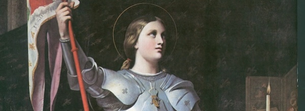 New York Choral Society Presents <i>Voices Of Light</i>— A Cinematic And Choral Tribute To Joan Of Arc New York Choral Society Presents <i>Voices Of Light</i>— A Cinematic And Choral Tribute To Joan Of Arc