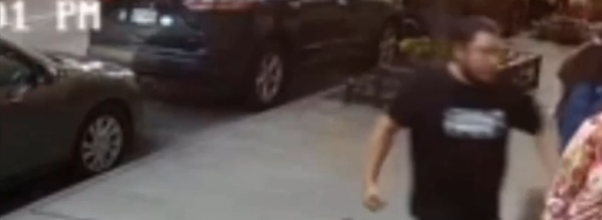 Suspect Indicted for Assaulting 81-Year-Old Woman on Upper West Side Suspect Indicted for Assaulting 81-Year-Old Woman on Upper West Side
